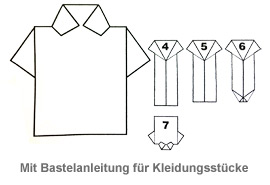 Geld Wäschespinne