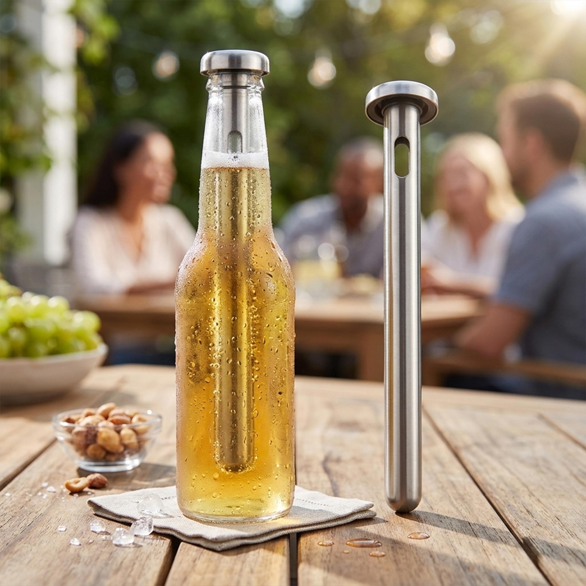 Chillsner Stab Bierkühler