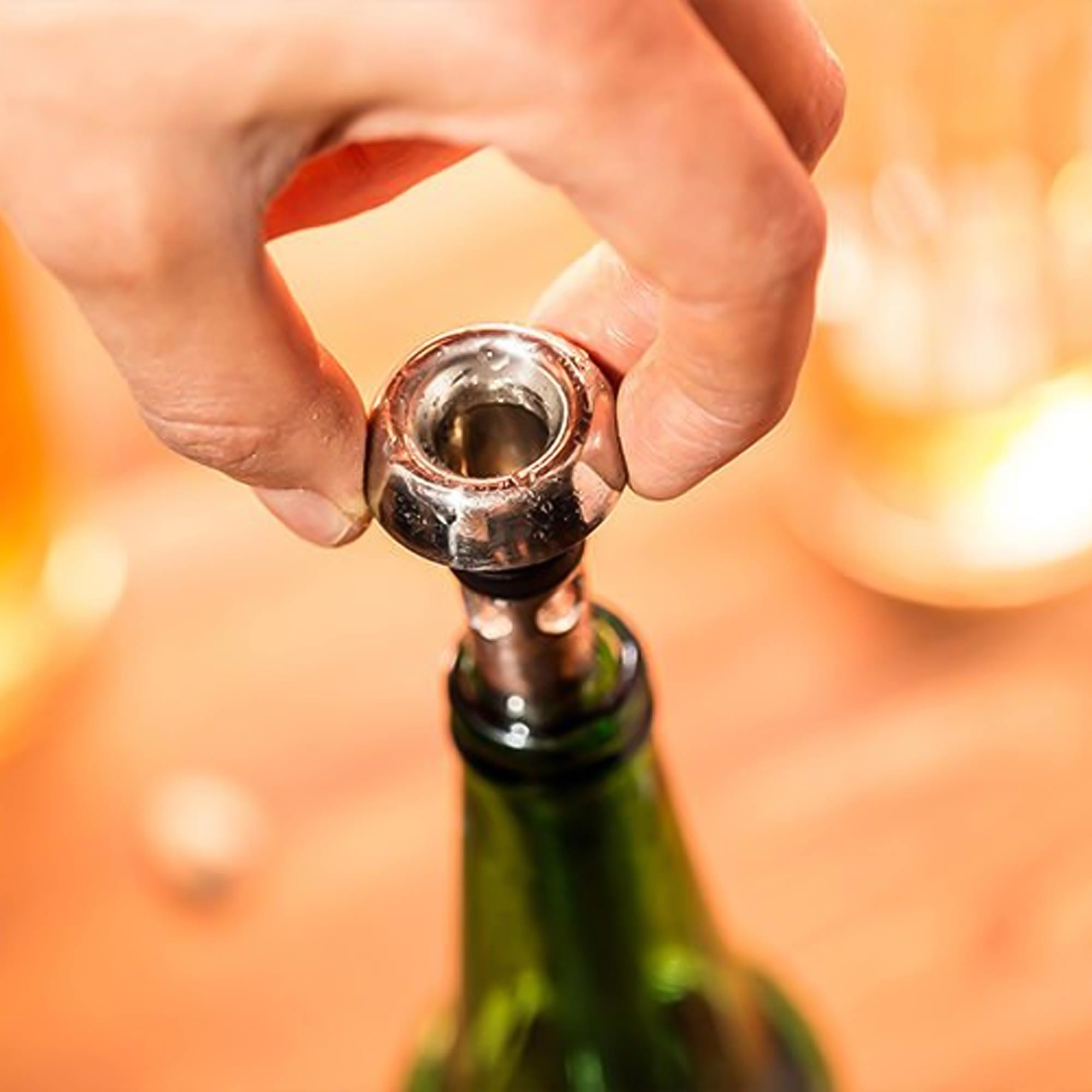 Chillsner Stab Bierkühler