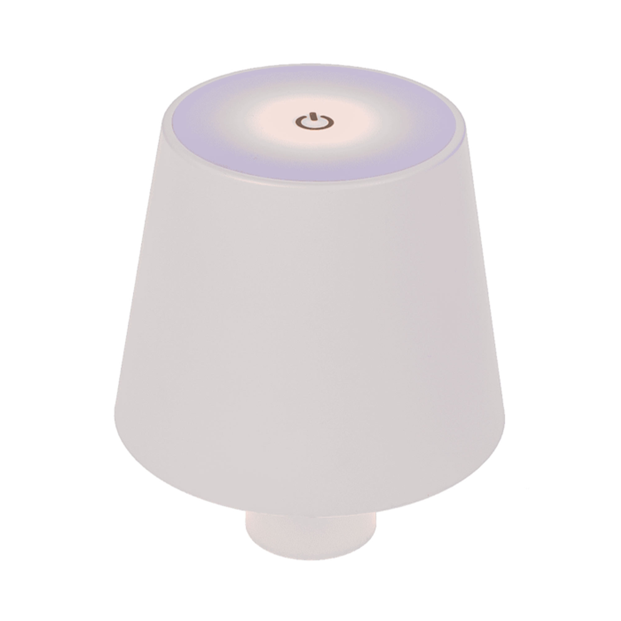 Flaschenaufsatz - LED Flaschenlampe