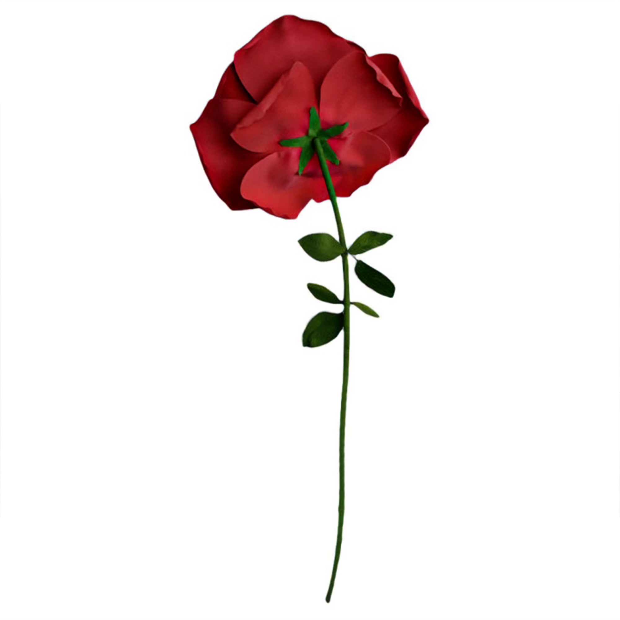 XXL Rose - ultimatives Liebesgeschenk