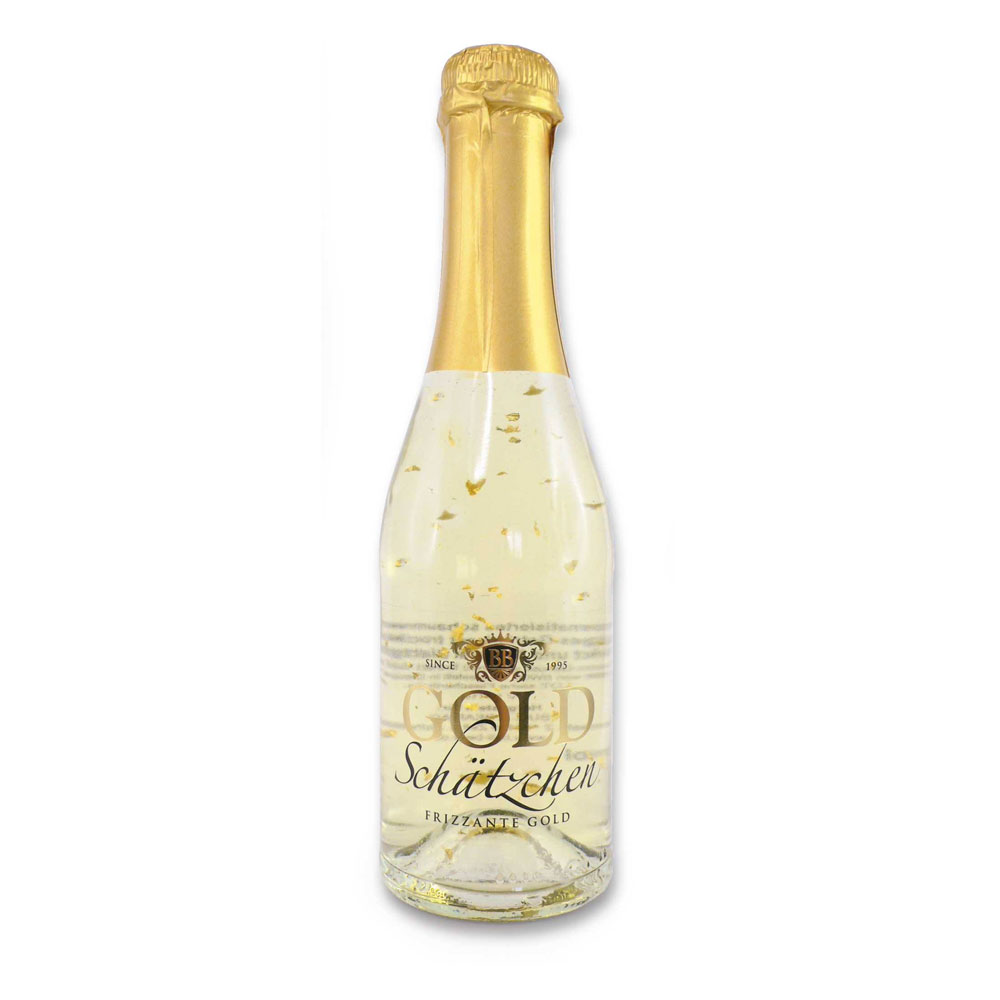 Schatztruhe Goldschätzchen