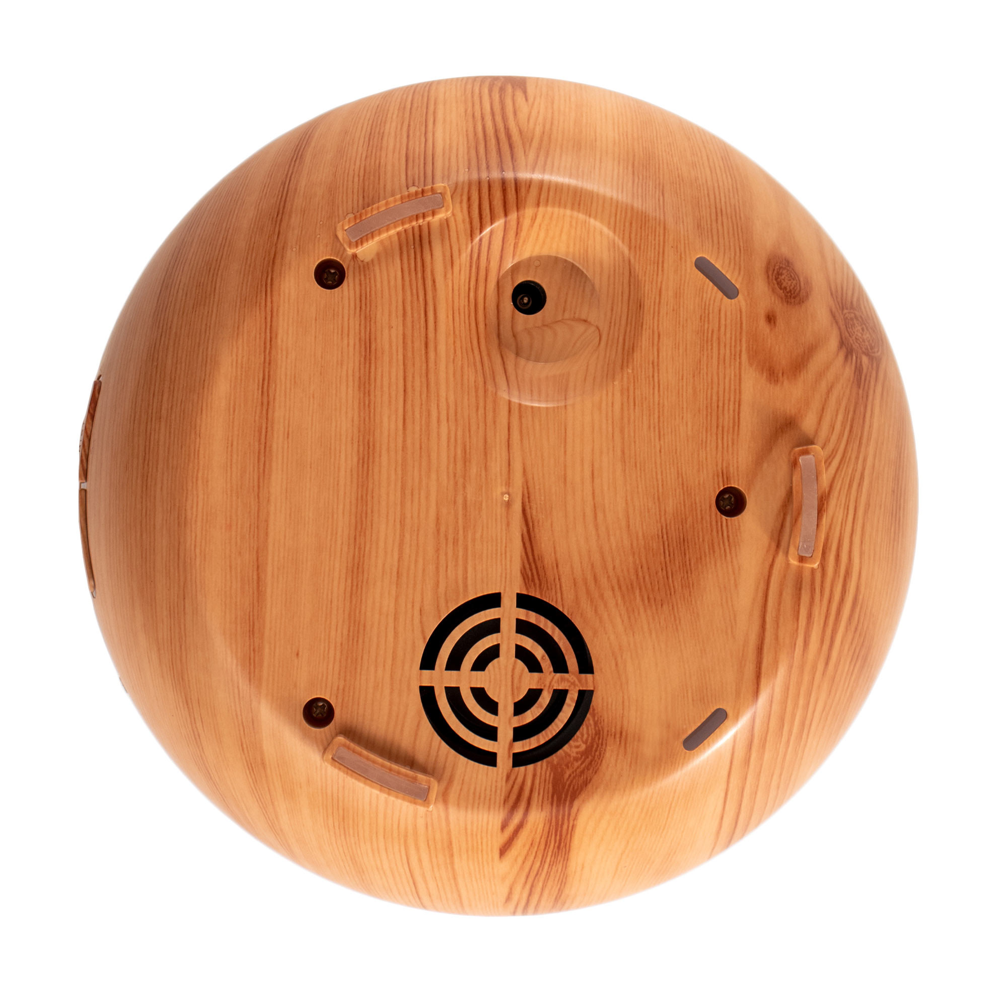 Raumbefeuchter mit Aroma Diffusor und Farbwechsel