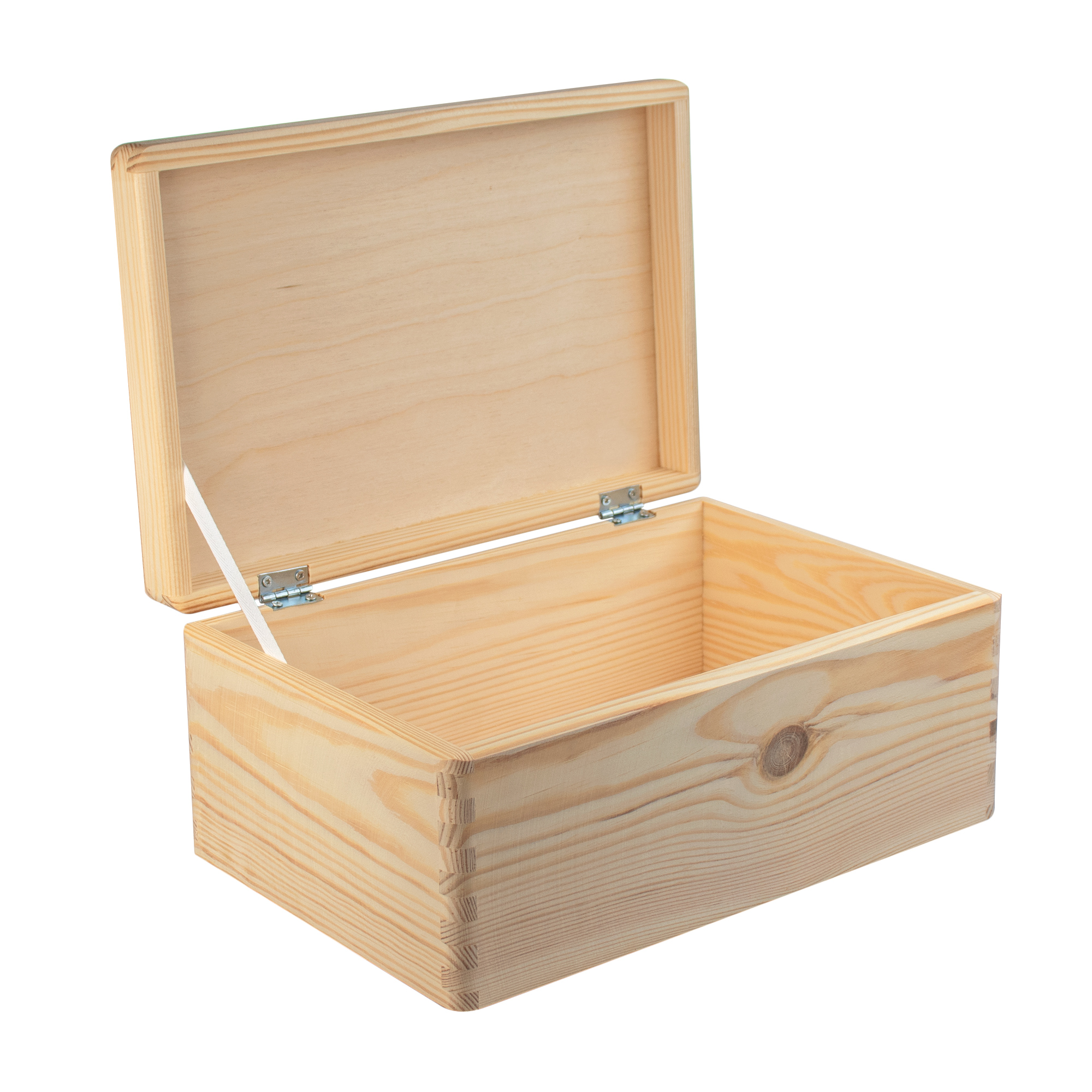Erinnerungsbox mit Gravur - Geburt - Geschenkbox mit Namen