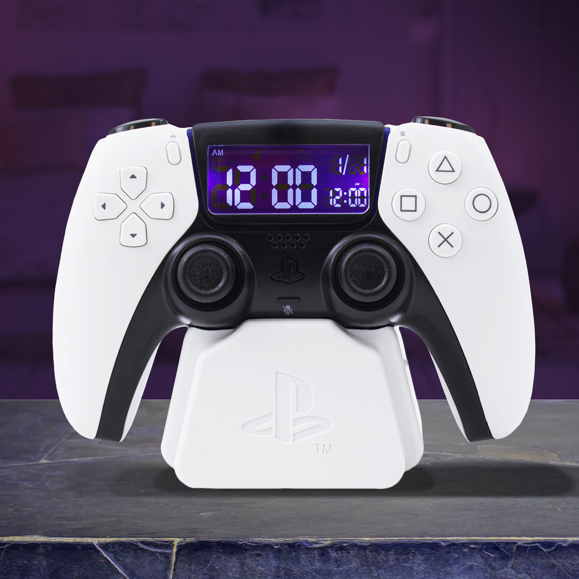 Wecker - PlayStation 5 Controller