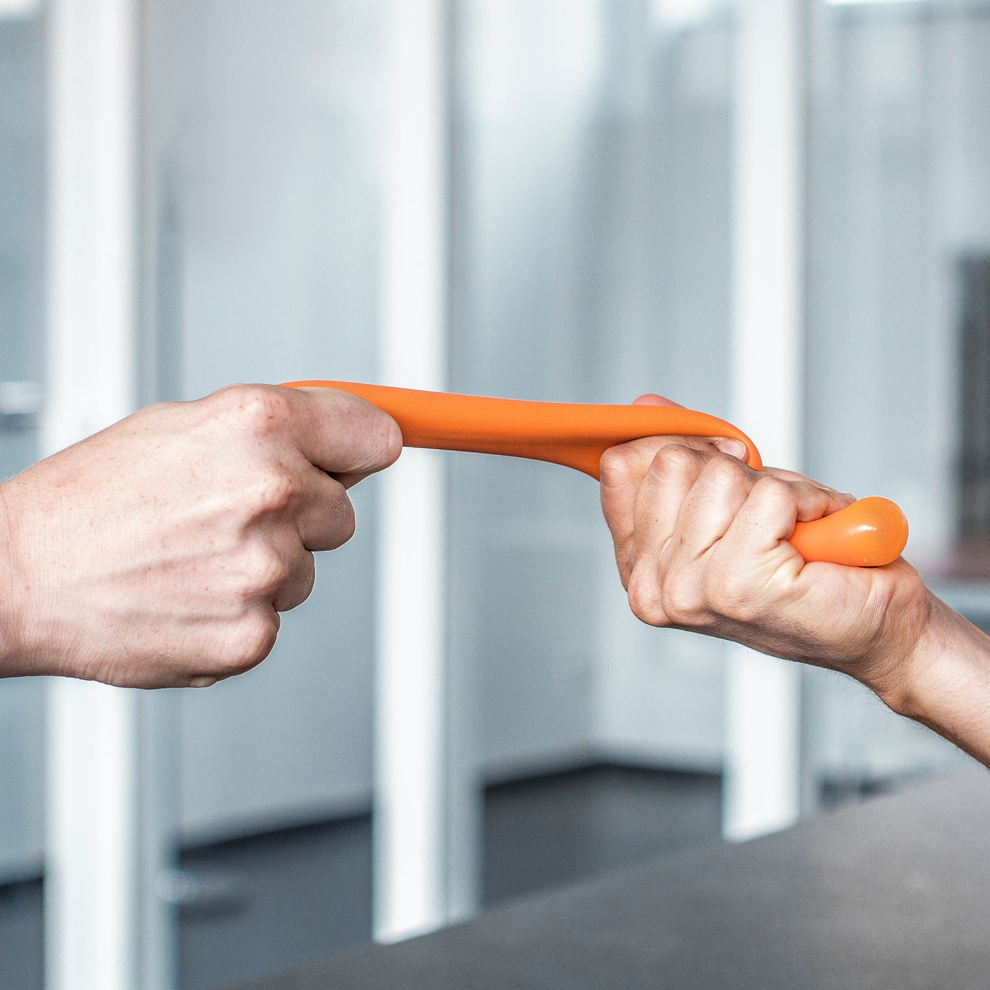Anti Stress Gadget - Wurst  3
