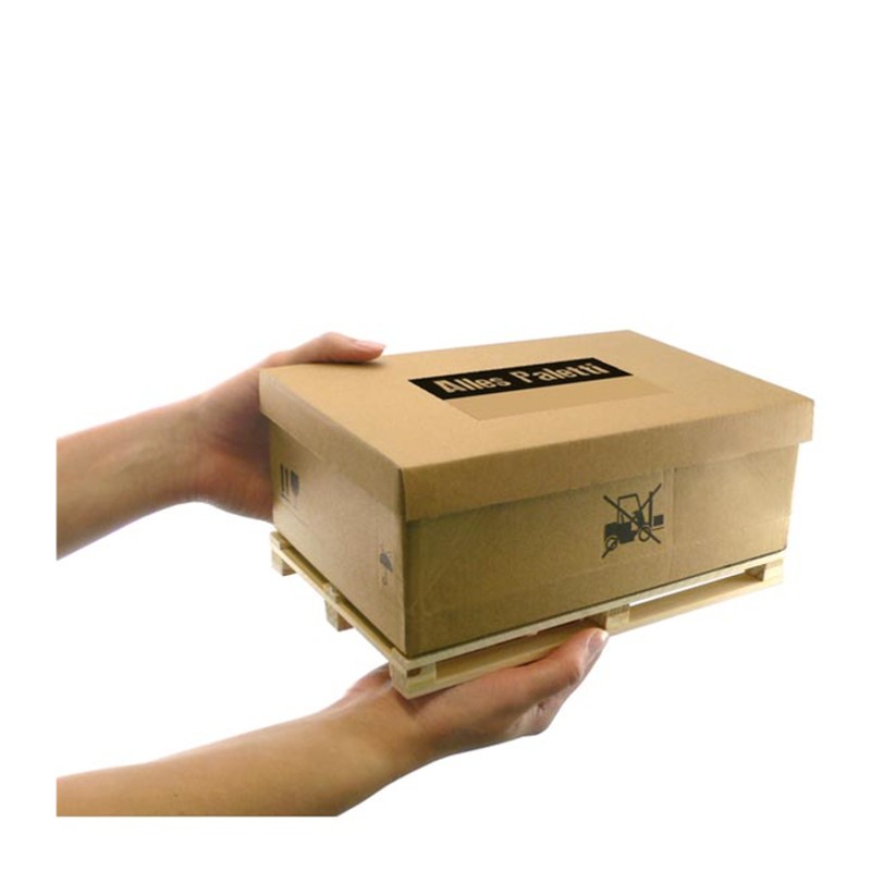 Geschenkbox Wikinger