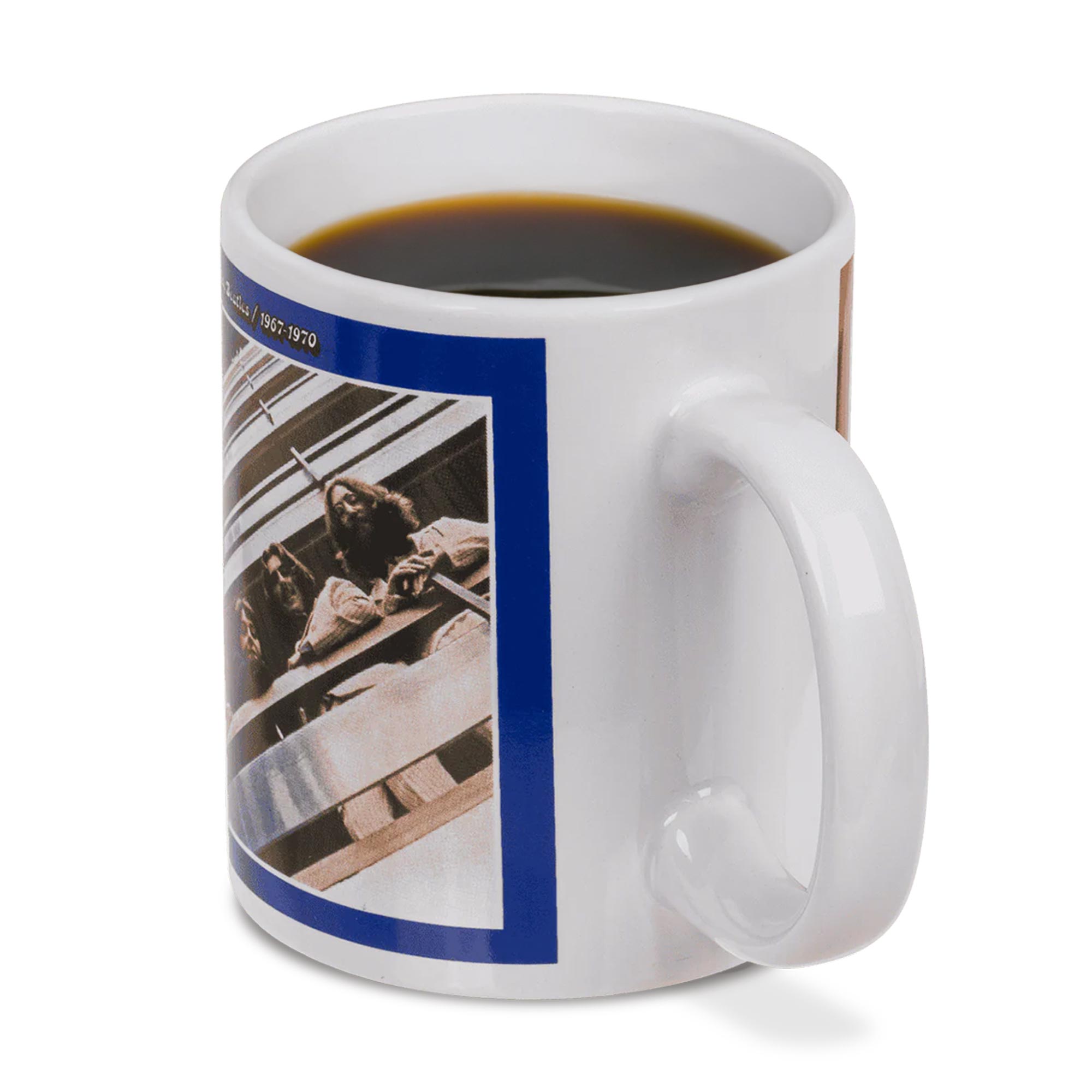 The Beatles Geschenkset - 2-teilig