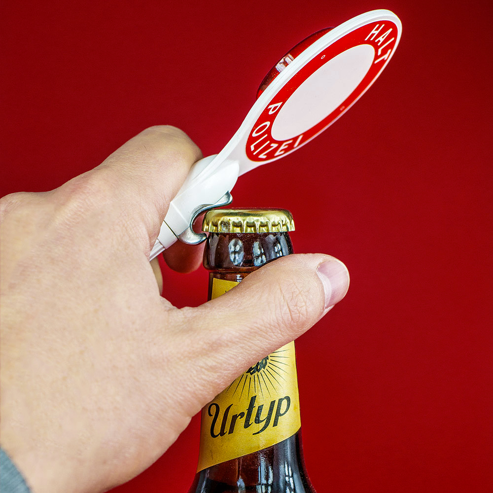 Das Nix-Geschenk für Biertrinker