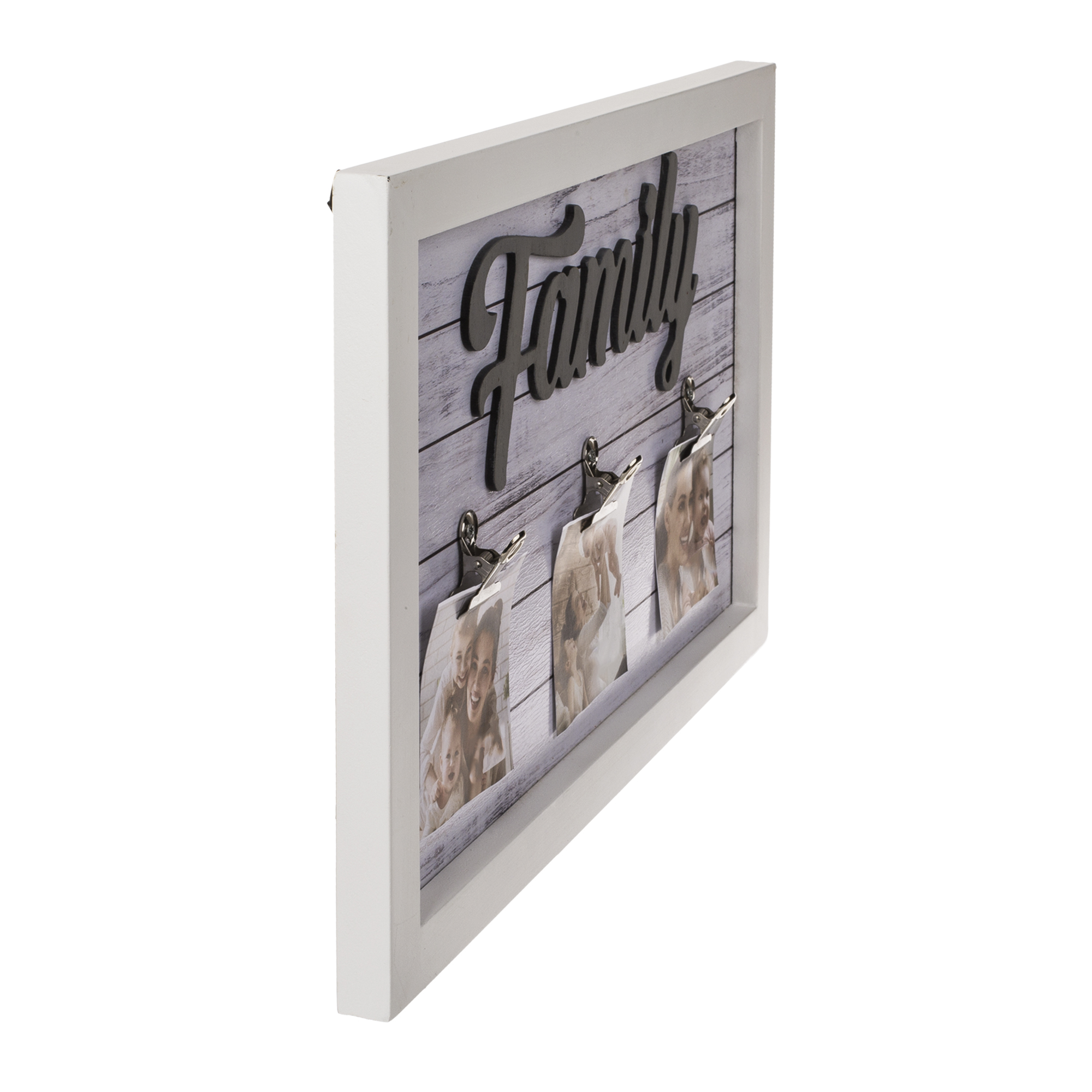 Fotorahmen - Family