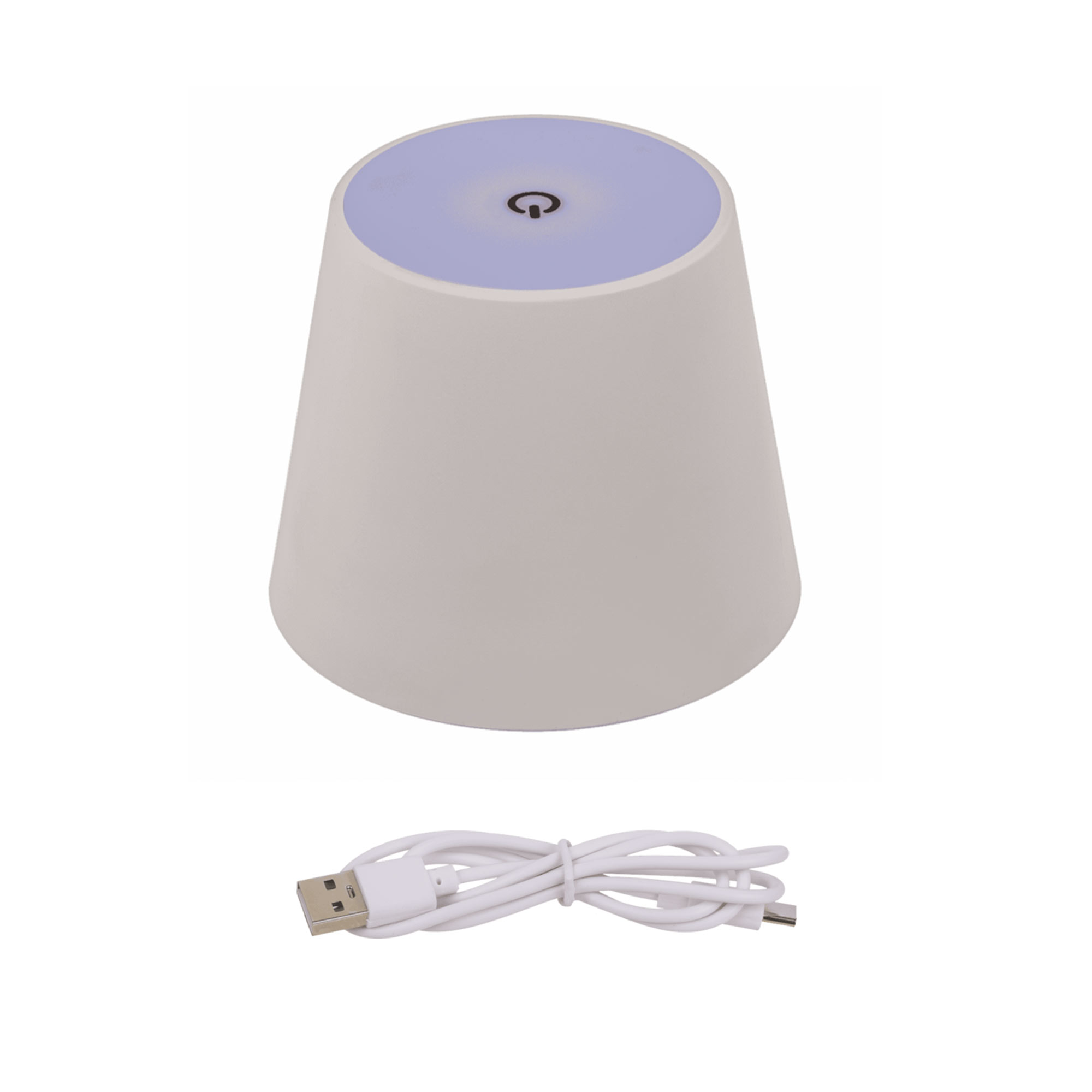 Flaschenaufsatz - LED Flaschenlampe