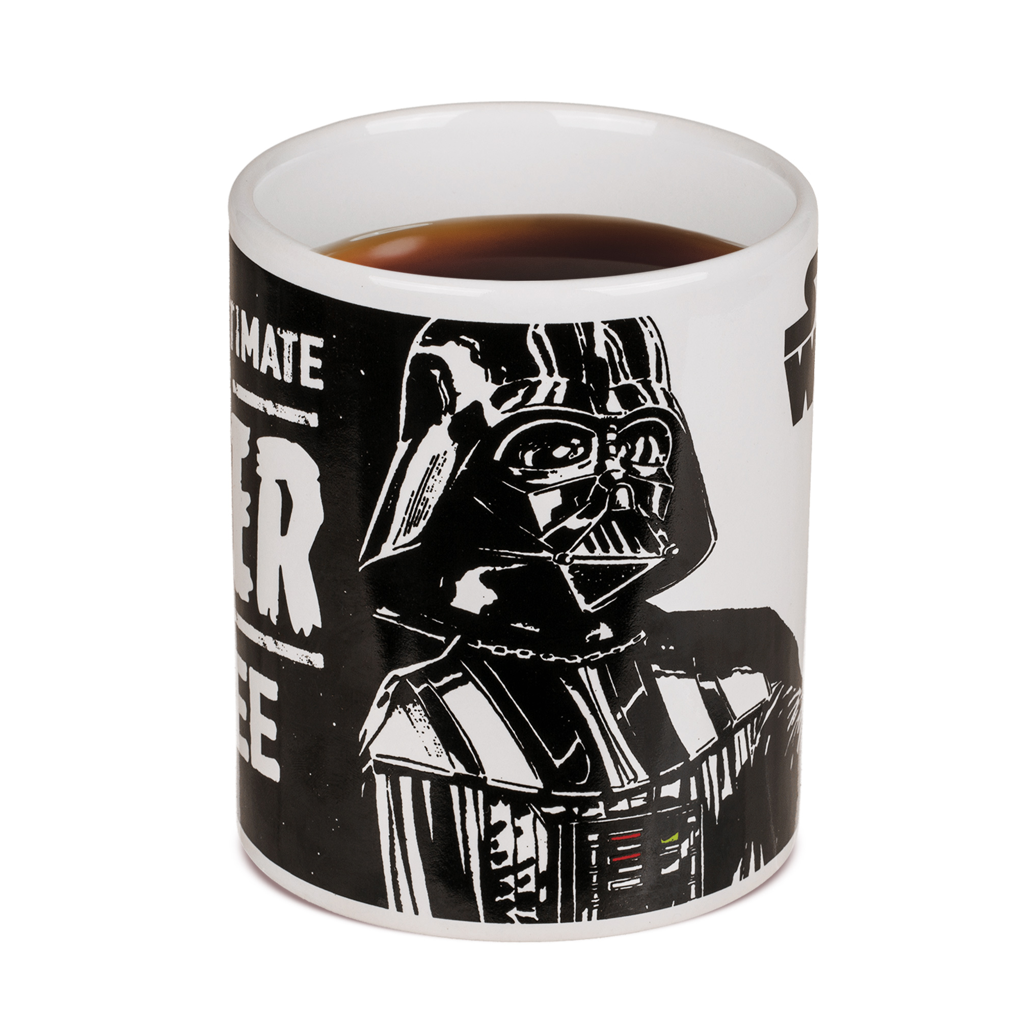 Star Wars Tasse - Darth Vader Becher