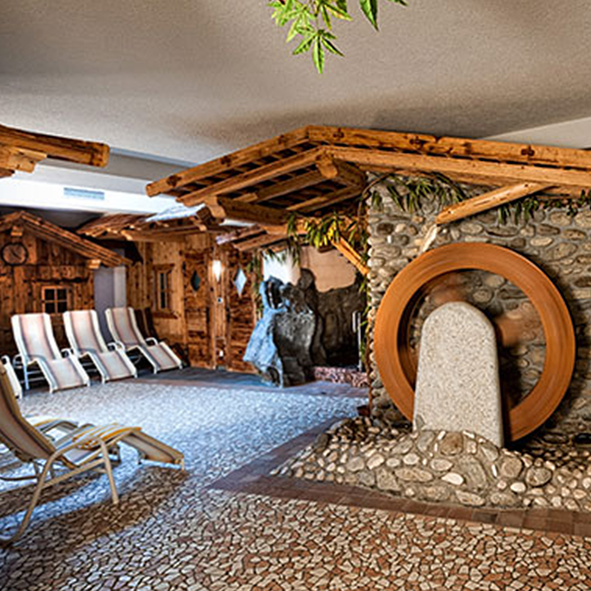 Wellness Urlaub für Zwei - Hotelgutschein Kurztrip