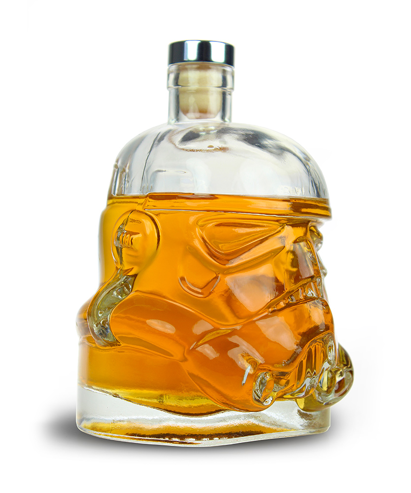 Stormtrooper Whiskykaraffe