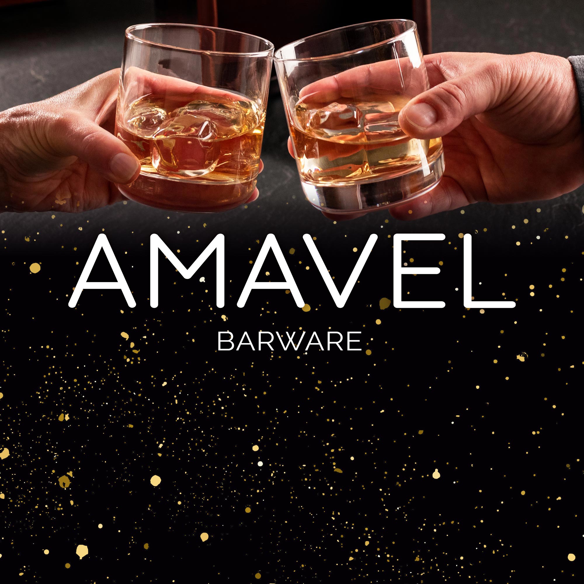 Whisky Set mit Gravur - Fass Karaffe mit 2 Gläsern
