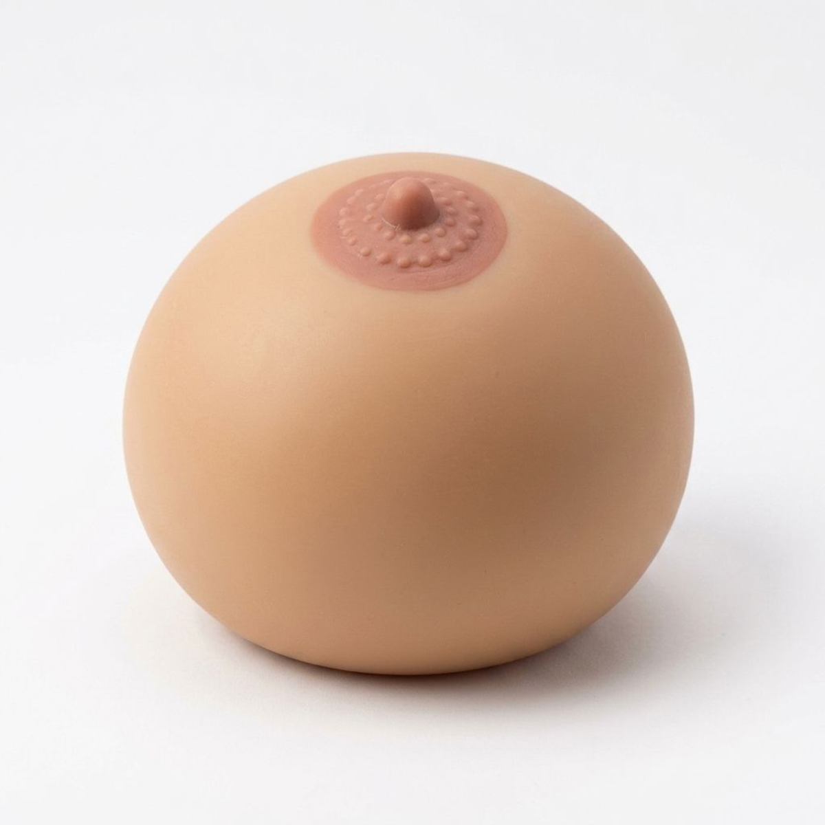 Anti Stress Ball - Brust