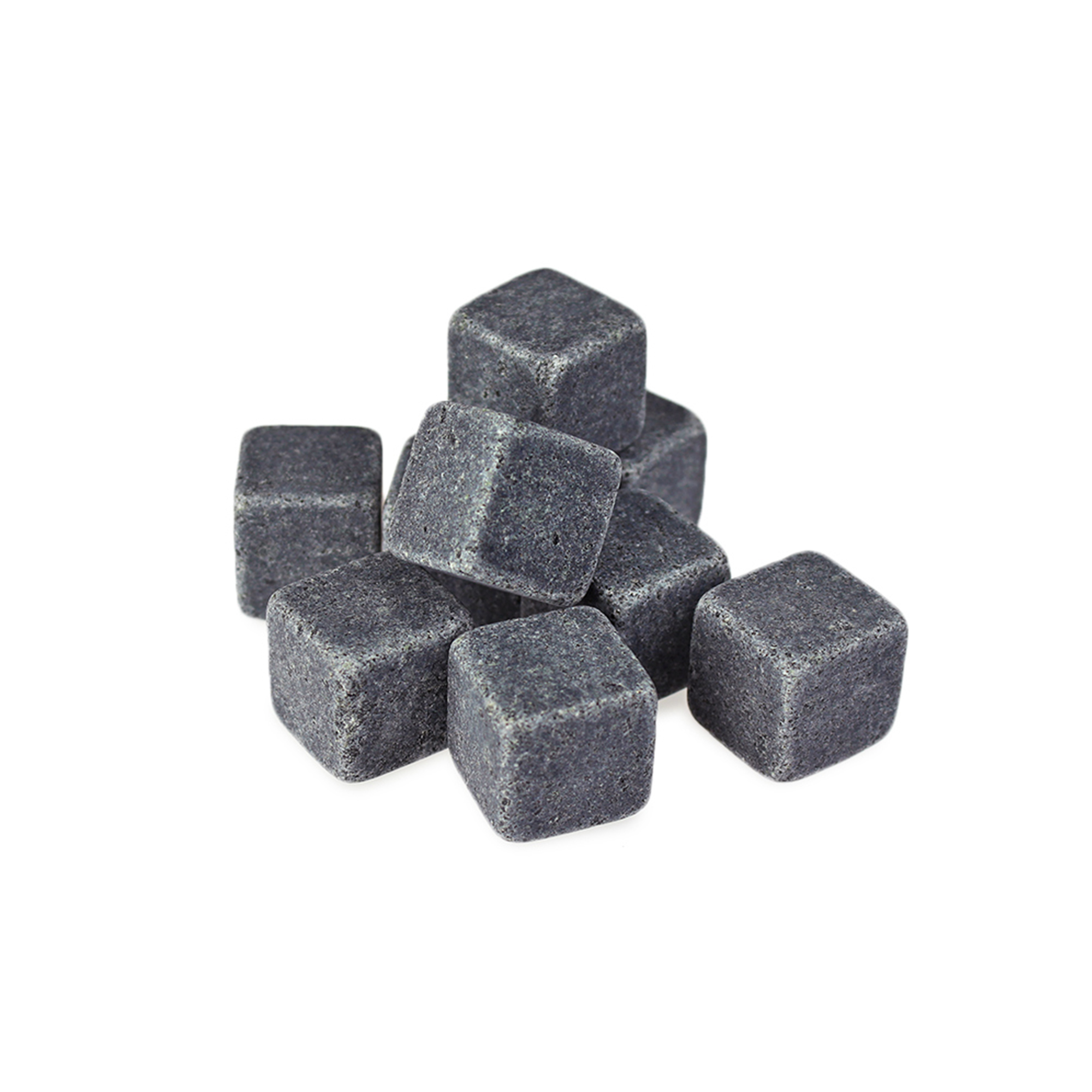 Whiskysteine - On the Rocks - Personalisiert