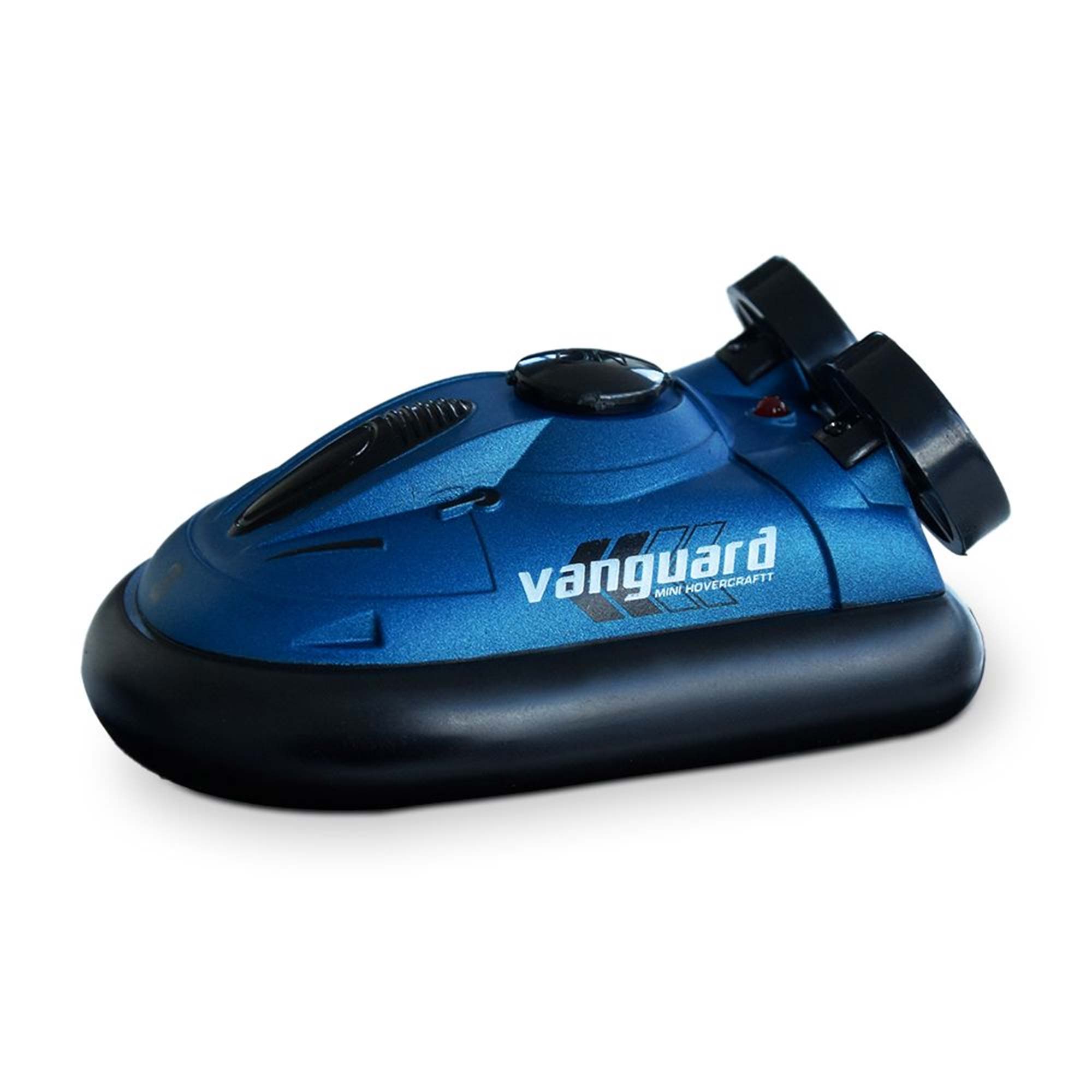 Ferngesteuertes Luftkissenboot - rasantes Mini Hovercraft