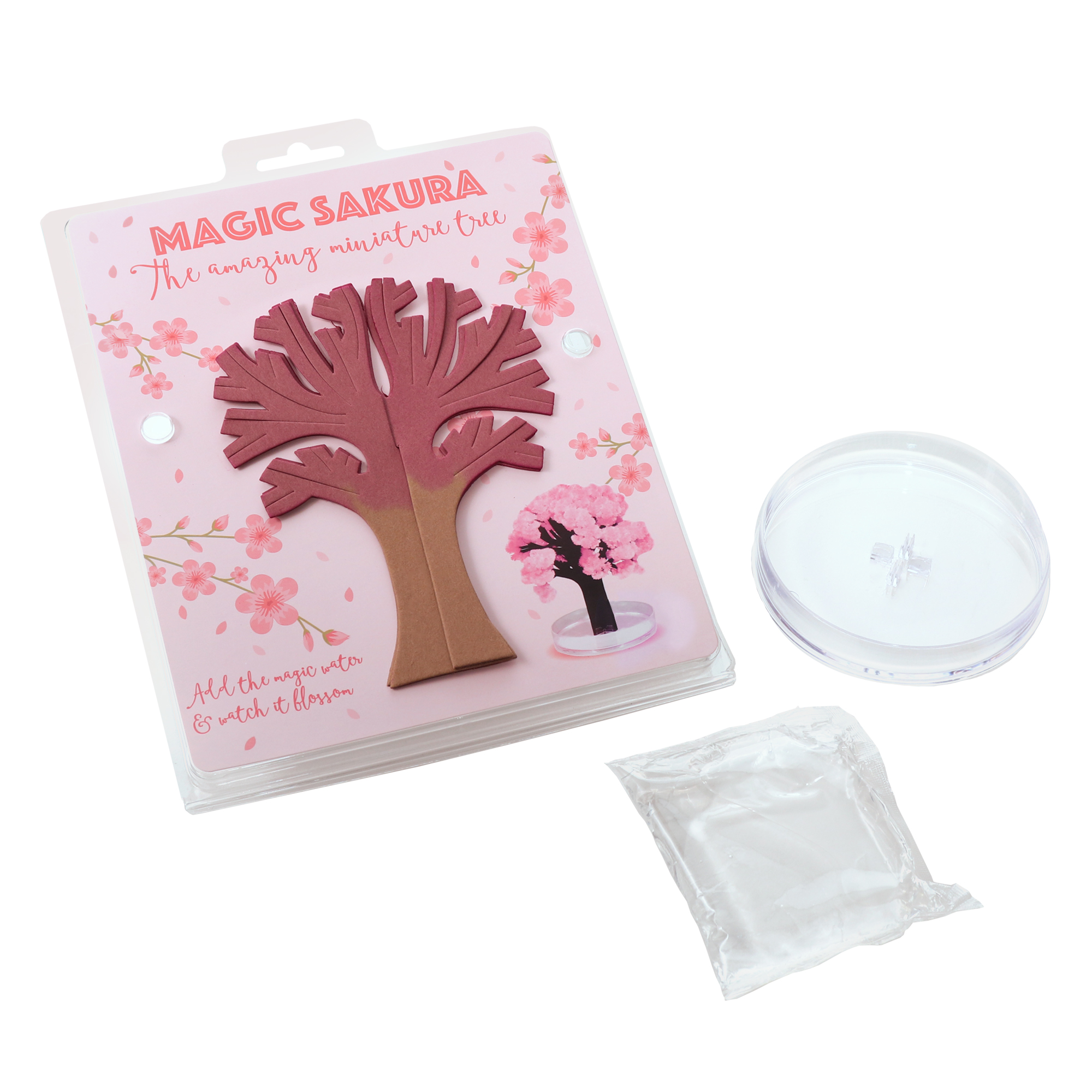Miniaturbaum Magic Sacura