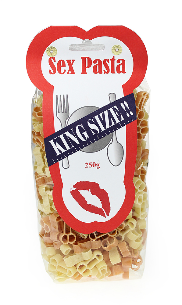 Penis Nudeln mit Paprikageschmack, Lustige Sex Nudeln in Penisform, Penis Pasta aus Hartweizengrieß, Pasta in lustiger Penisform