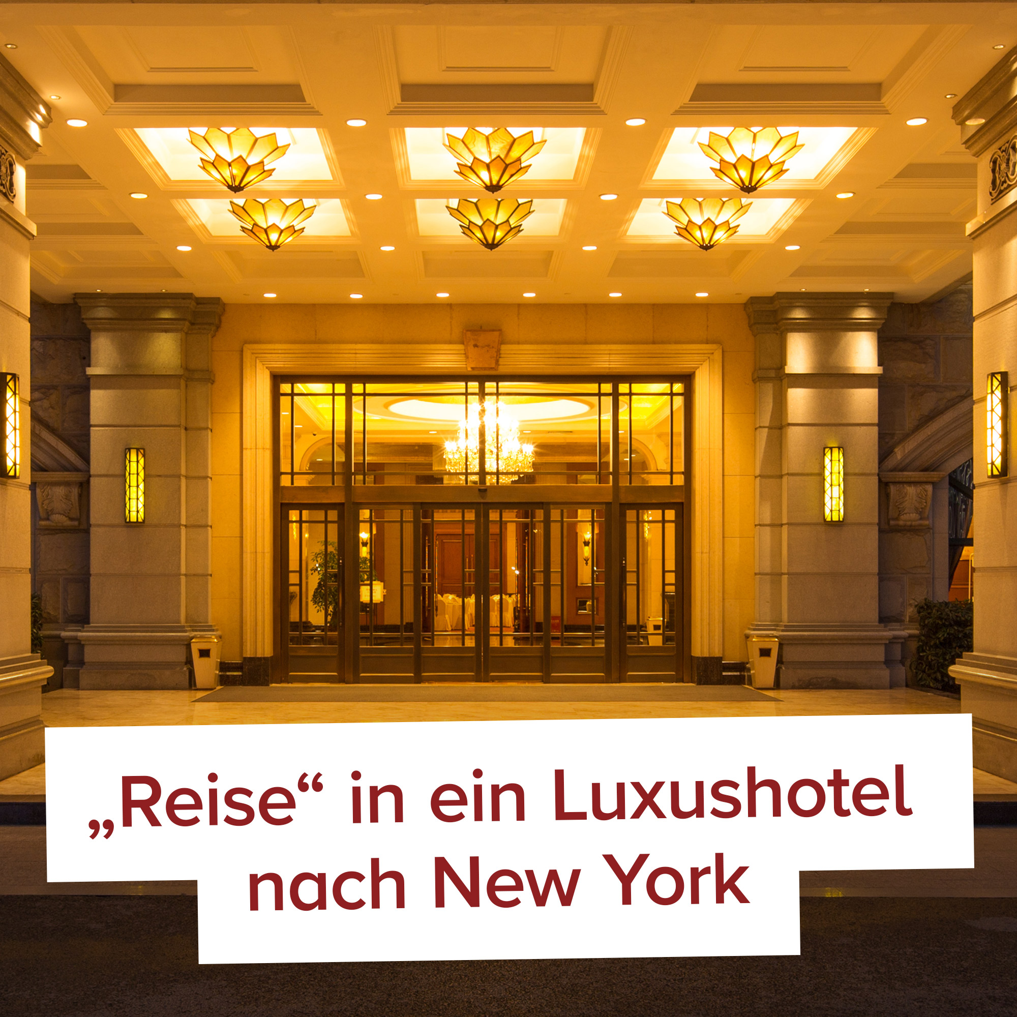 Kriminelles Dinner: Mord im Grand Hotel