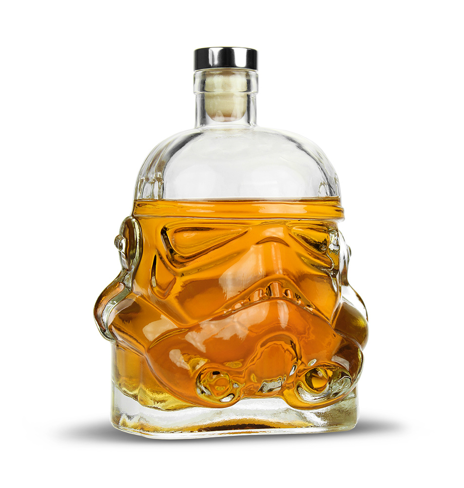 Stormtrooper Whiskykaraffe