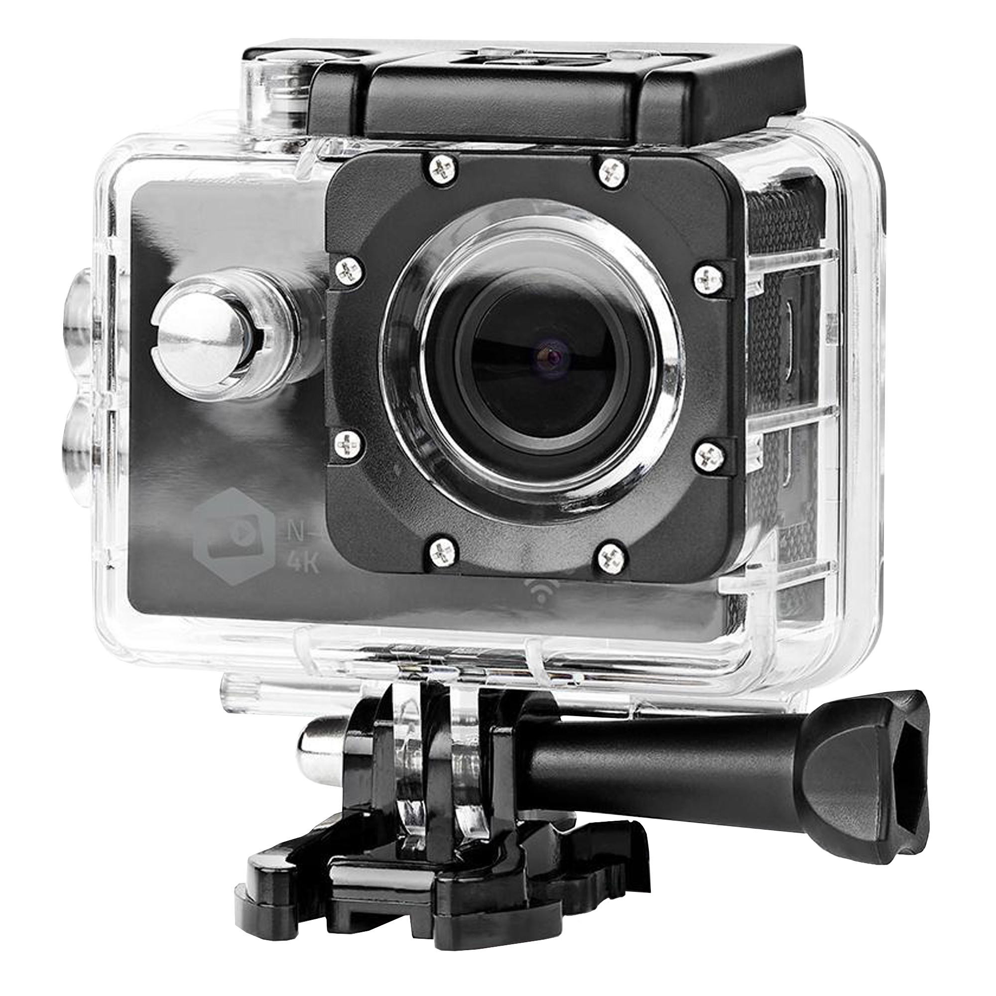 Action-Kamera Ultra HD 4K 1