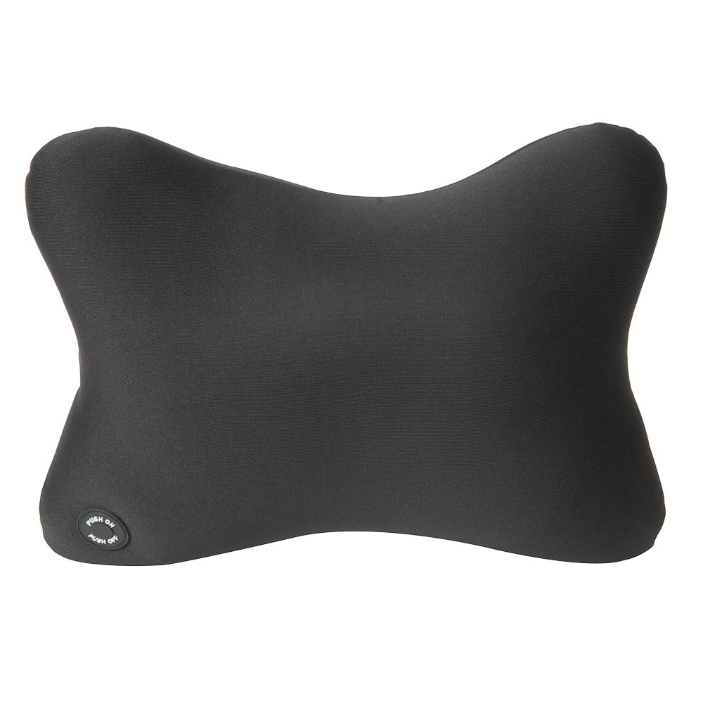 Kissen mit Massagefunktion
